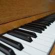 1999 Yamaha M500 Florentine - Upright - Console Pianos